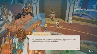 Getting the underwater Farm!!!