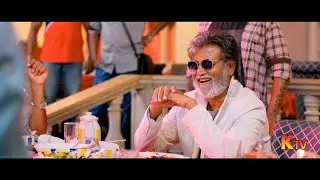 Kabali | 04 July 2025 @ 7 PM | Movie Promo | Rajinikanth  | Radhika Apte  |  KTV