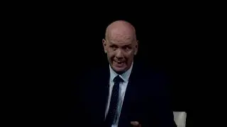 The Conversation - Hamish Campbell, Assistant Commissioner, INDECOM | CEEN TV