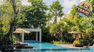 Royal Kamuela Villas & Suites at Monkey Forest, Ubud | Bali, Indonesia | Hotel Review 🛏️