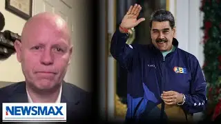 Захват Мадуро &mdash; часть &laquo;гораздо более масштабной операции&raquo;: Блейн Холт | America Right Now