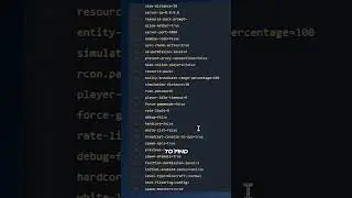 Как включить белый список на вашем сервере?