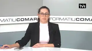 COMARCA INFORMATIU - Dilluns 12 gener 2026
