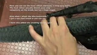 Poor experiences with the Momas Jason