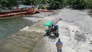 Steve's Boat Project Philippines part 5