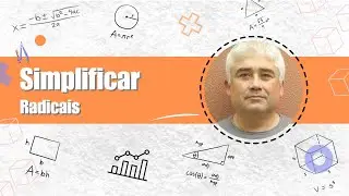 Simplificar Radicais