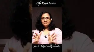 life reset series 03