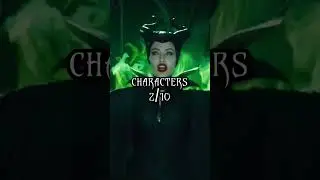 Watching Every Disney Remake - Maleficent 👿🧚&zwj;♀️ #maleficent #disneyremake #disney