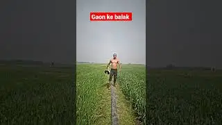 Gaon ke desi fitness bodybuilder #fitnessmotivation #indian #farmer#kisaan #fitness #short