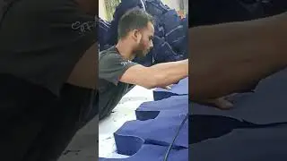 #machinecutting ✂️ 👗#viralreels #shorts #feelsong #subscribe 👍🏻🫰🏻 #hindisong