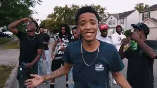 Bigg Ron &ldquo;Color Flow&rdquo; (Music Video) Shot By @JamDaGoated1