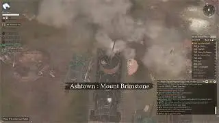 Jamniczek III Czarodziej | Foxhole