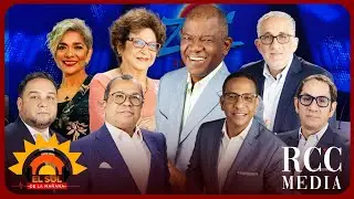 EL SOL DE LA MAÑANA EN VIVO