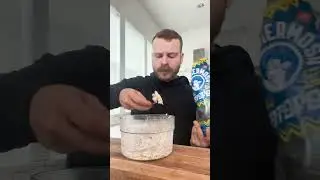 Почему я люблю салат с тунцом