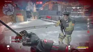 Warface: first place- machine
