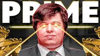 A ARTE DO AIMBOT: NUUHFPS MODO PRIME