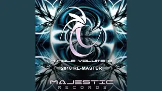K-Hole (RMX) (2018 Re-Master)