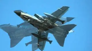 Fotoshow zum Regul&auml;ren Flugbetrieb beim JaboG 32 in Lechfeld - ETSL 2010