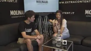 NMF17 Interviews - Throttle