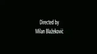 The end scene (song by Jane Bogart)