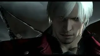 Devil May Cry 4 &ndash; Aqlbovar qilmas kombolar! 1-qism #GameplayUz #uzbekgaming