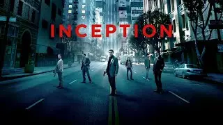 Начало Inception   Русский трейлер