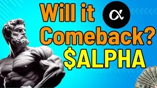 Will Alpha Coin recover or its Dead in 2025? Alpha Coin review!