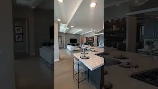 ✨Open floor plan #vegas #realestate