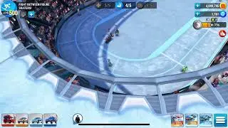 EMERGENCY HQ: Winter Sports Mission 