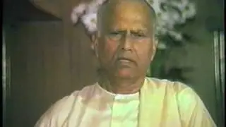 Vedanta Through Stories - Swami Chetanananda (VedantaSTL.org)