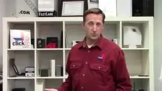 ClickFold How we make our products Solvent Welding