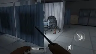 Endless nightmare + hospitals 🏥 horror stories dravna game 