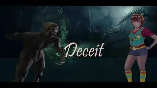 INFECTED NINA!! - Deceit Part 2