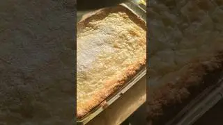ST LOUIS' FAMOUS GOOEY BUTTER CAKE RECIPE REVEALED!