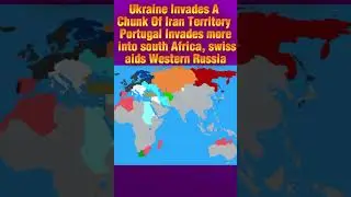 #history #geographythroughmaps #worldmap #globalmap #europe #asia #world #music #asiamap #geography