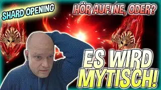 Raid | Primal Shard Opening 💎 - Es wird mythisch - &Uuml;berraschung