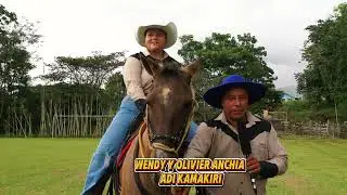 SAN VITO TELEVISION: PREVIA A LAS FIESTAS DE KAMAKIRI DE PITTIER 2025, DEL 14 AL 17 DE NOVIEMBRE