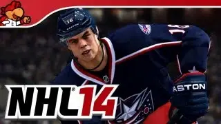 NHL 14 - NHL 94 Anniversary Mode: Reliving the Classics