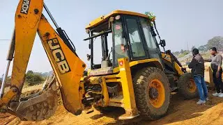 JCB MACHINE NEW MODEL UPCOMING 2026 INDIAN JCB MACHINE #jcb #jcblovers #viral #trending #driver 