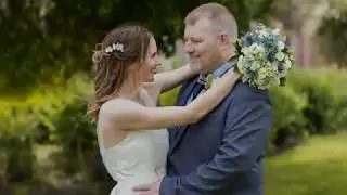 Wedding Photography in Cheshire, North West, by Ben Unwin Photography