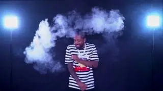 B.o.B -  Row It (Vape Trickzz Cover)