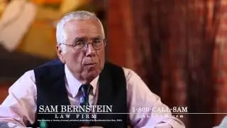 Success is a Tradition: The Sam Bernstein Law Firm