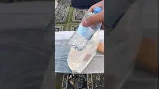 REVIEW TAKJIL BUKA PUASA DI MASJID NABAWI