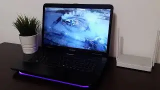 Ноутбук Acer Emachines