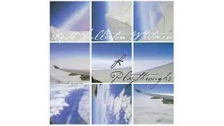 Keith Fullerton Whitman &lrm;&ndash; Playthroughs (full album)