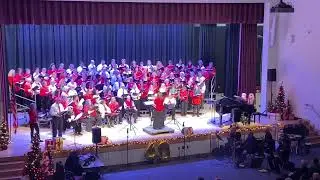 All You Need is Love - Sunday Soloists
