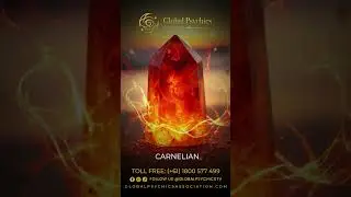 🧡 Carnelian Meaning, Benefits & How to Cleanse | The Stone of Creative Fire & Motivation