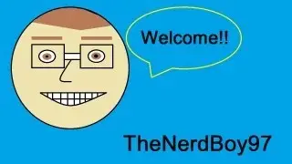 Welcome to My Channel