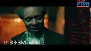 BIG 5 PTPN WEEKLY TOP 20 COUNTDOWN