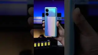 Realme GT Neo5 SE unboxing! #shorts
